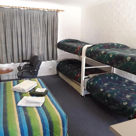 Snowdream Motel เบอร์ริเดล ภายนอก รูปภาพ