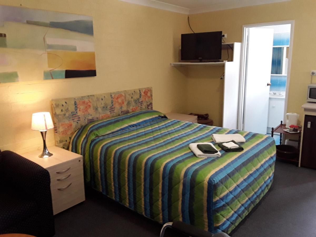 Snowdream Motel เบอร์ริเดล ภายนอก รูปภาพ