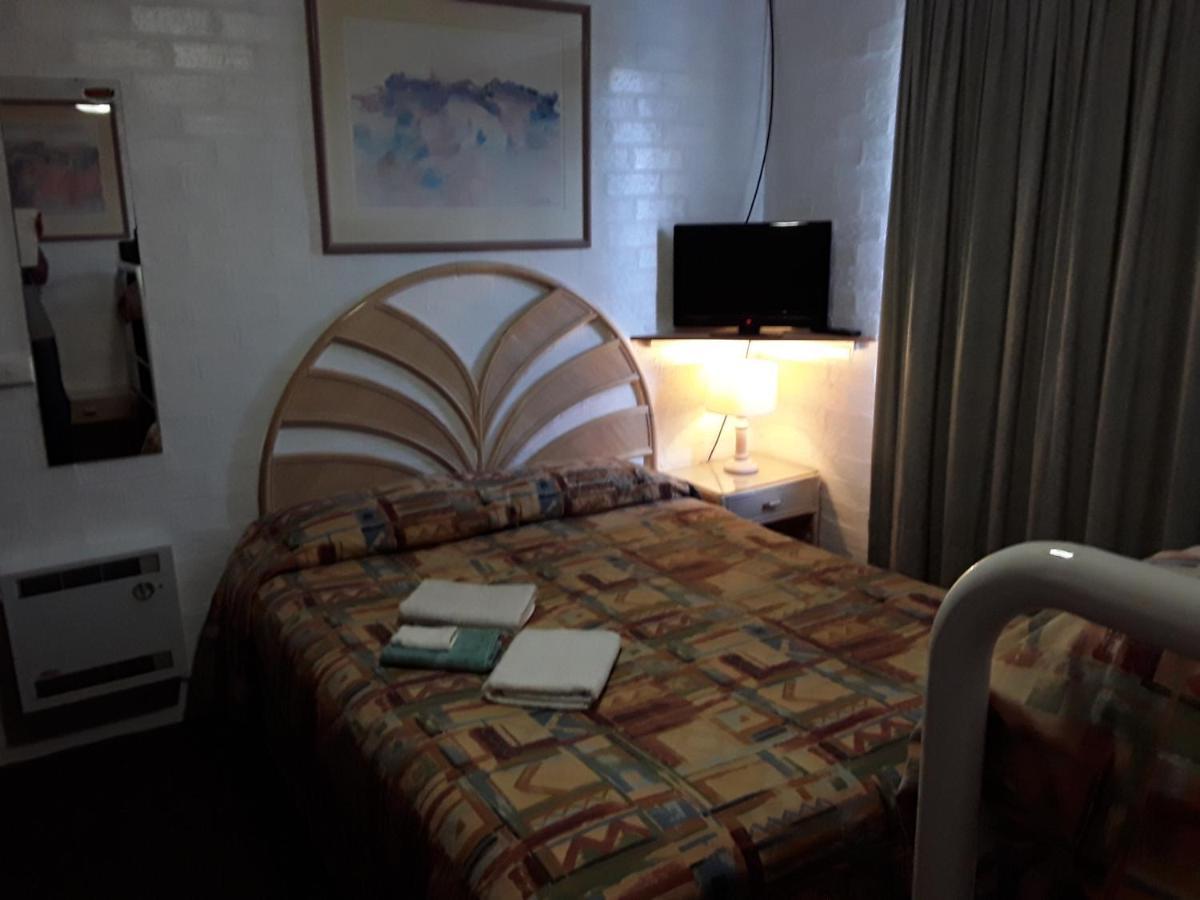 Snowdream Motel เบอร์ริเดล ภายนอก รูปภาพ